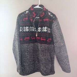 Simply Southern Pull Over